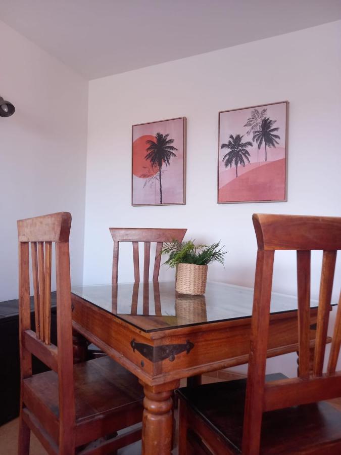 Appartamento Adamsurfcom Corralejo Esterno foto