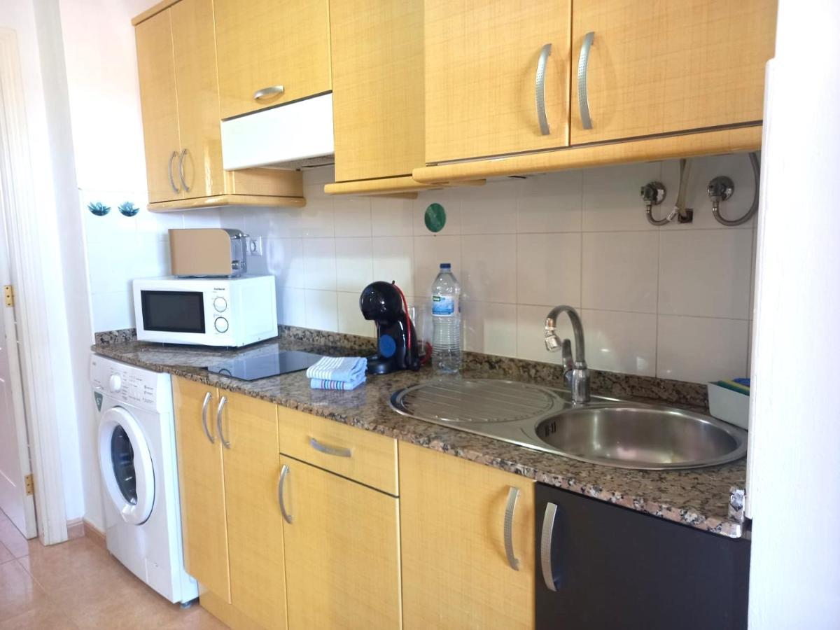 Appartamento Adamsurfcom Corralejo Esterno foto