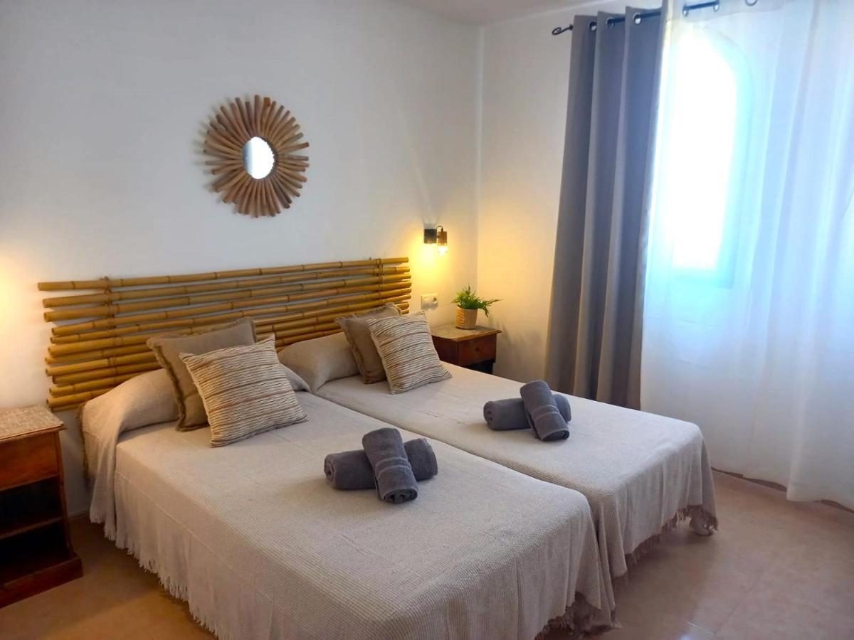 Appartamento Adamsurfcom Corralejo Esterno foto