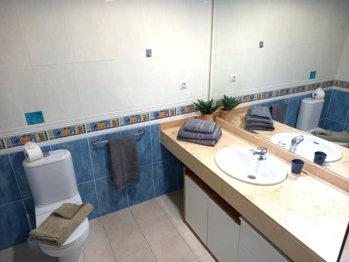 Appartamento Adamsurfcom Corralejo Esterno foto
