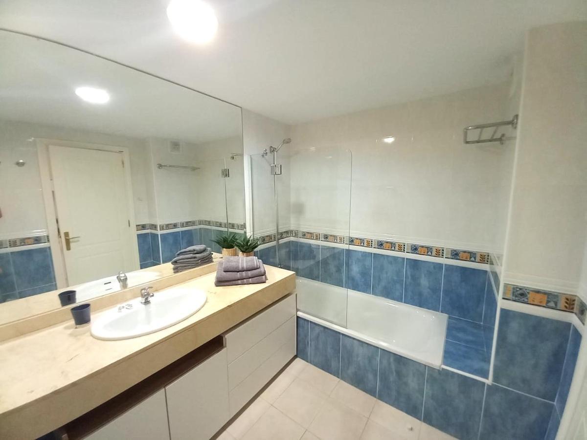Appartamento Adamsurfcom Corralejo Esterno foto