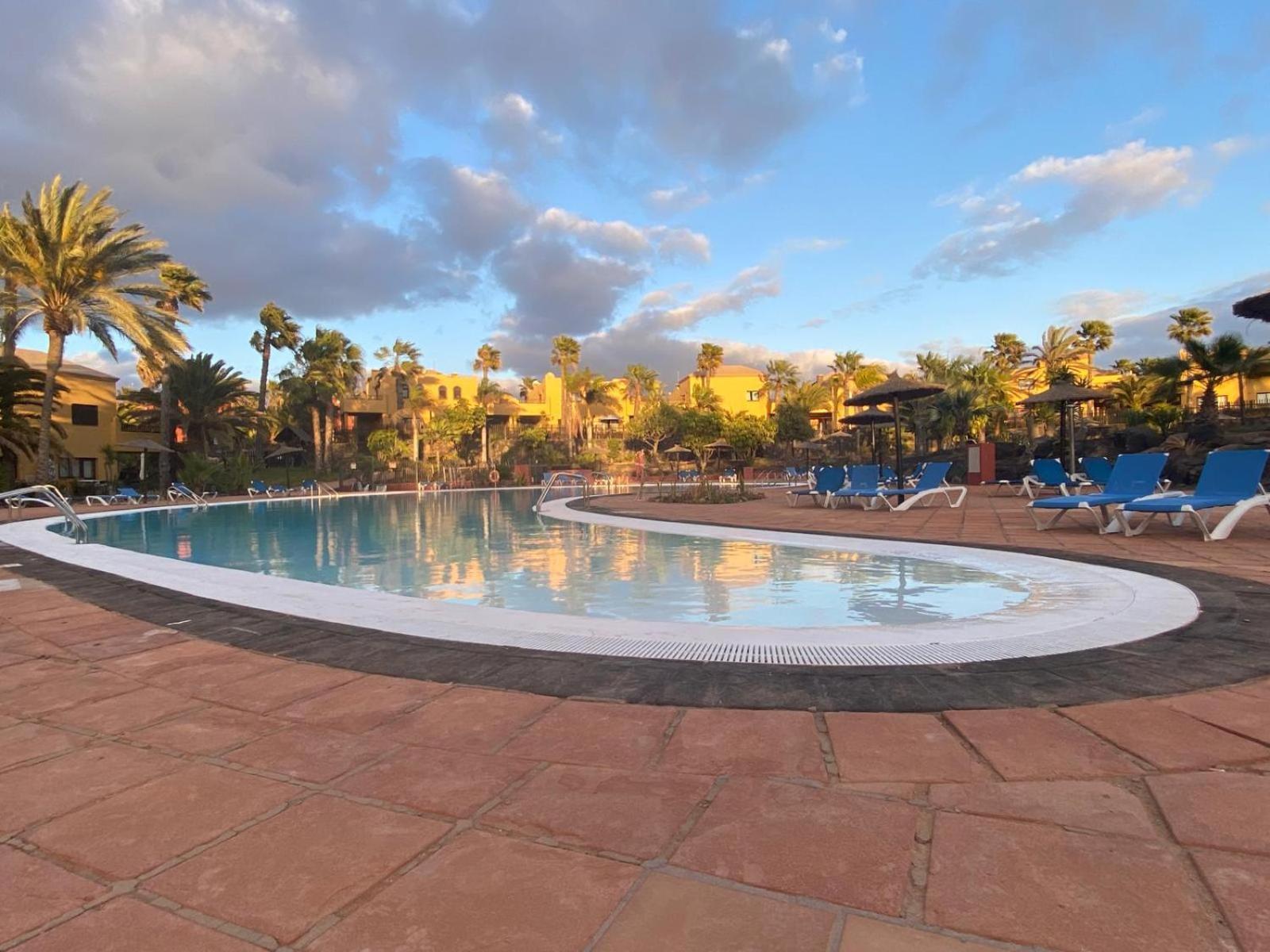 Appartamento Adamsurfcom Corralejo Esterno foto