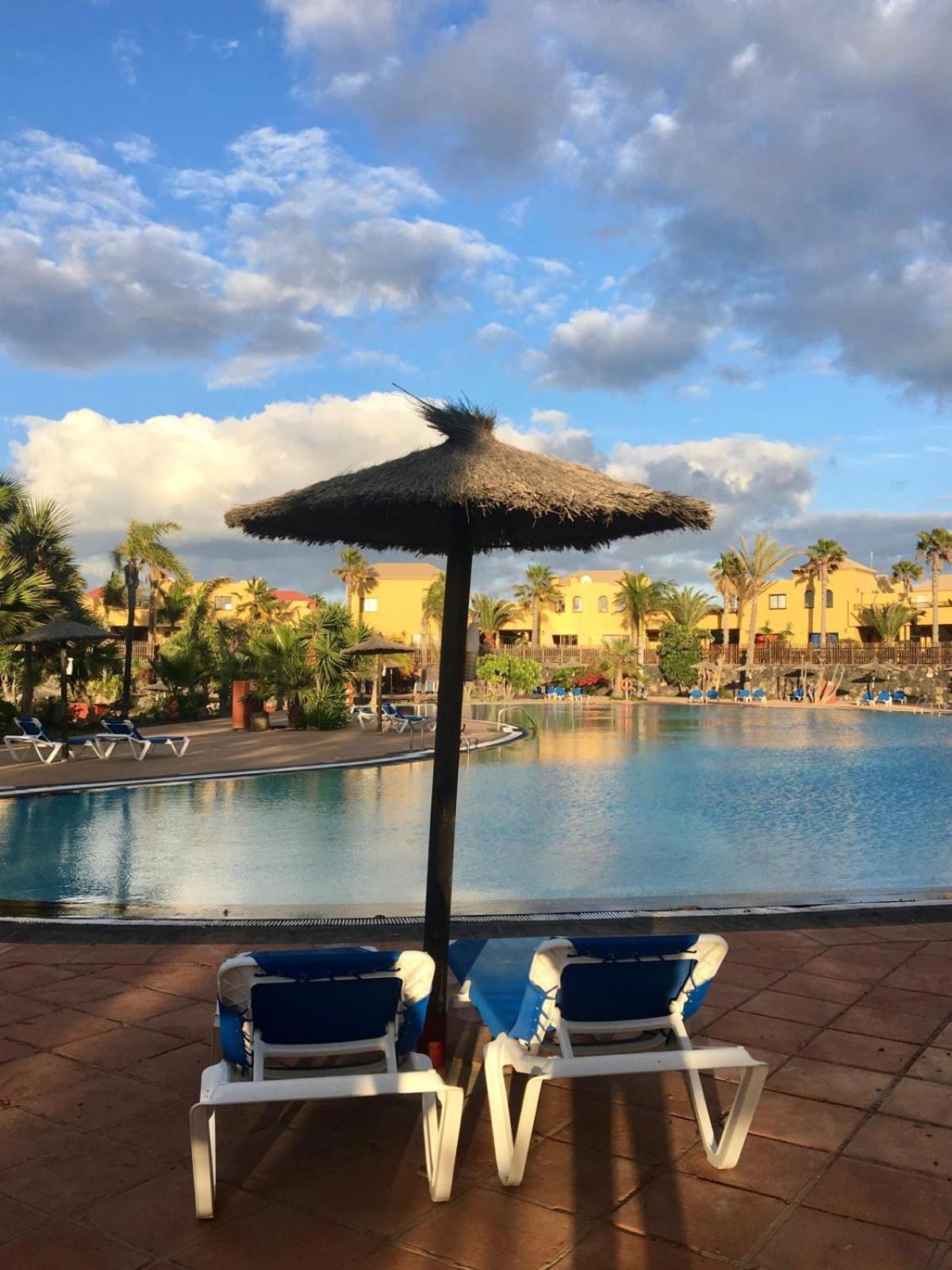 Appartamento Adamsurfcom Corralejo Esterno foto