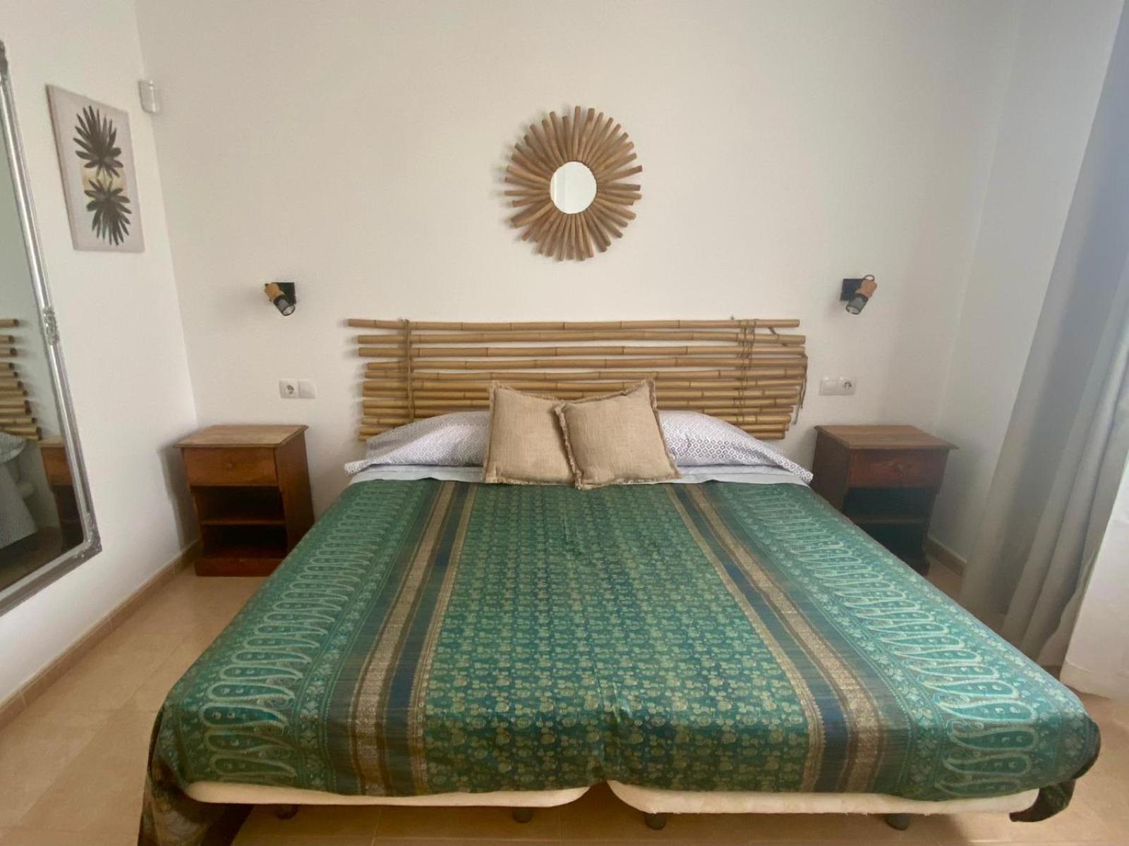 Appartamento Adamsurfcom Corralejo Esterno foto
