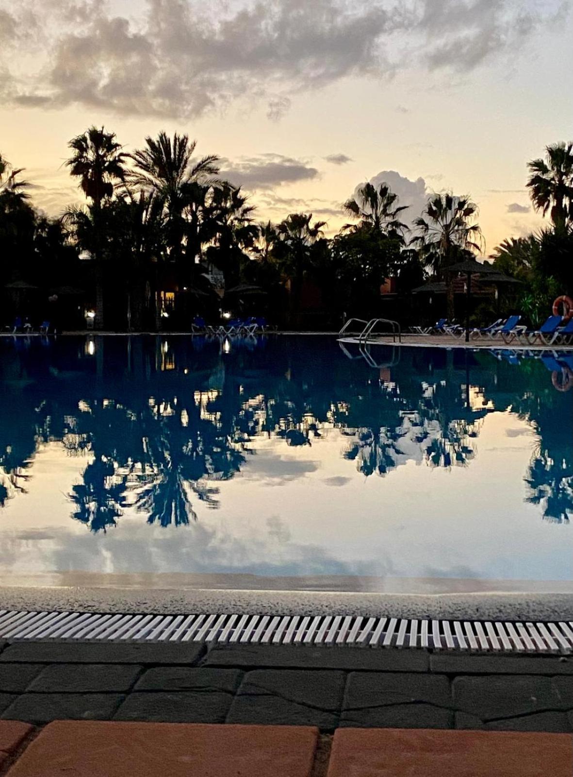 Appartamento Adamsurfcom Corralejo Esterno foto