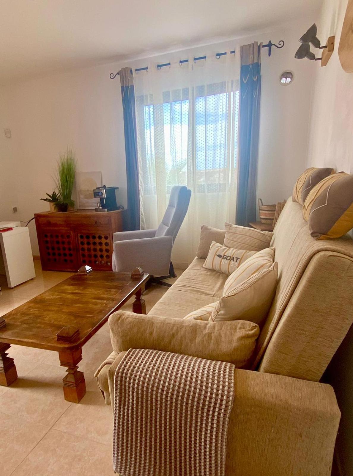Appartamento Adamsurfcom Corralejo Esterno foto
