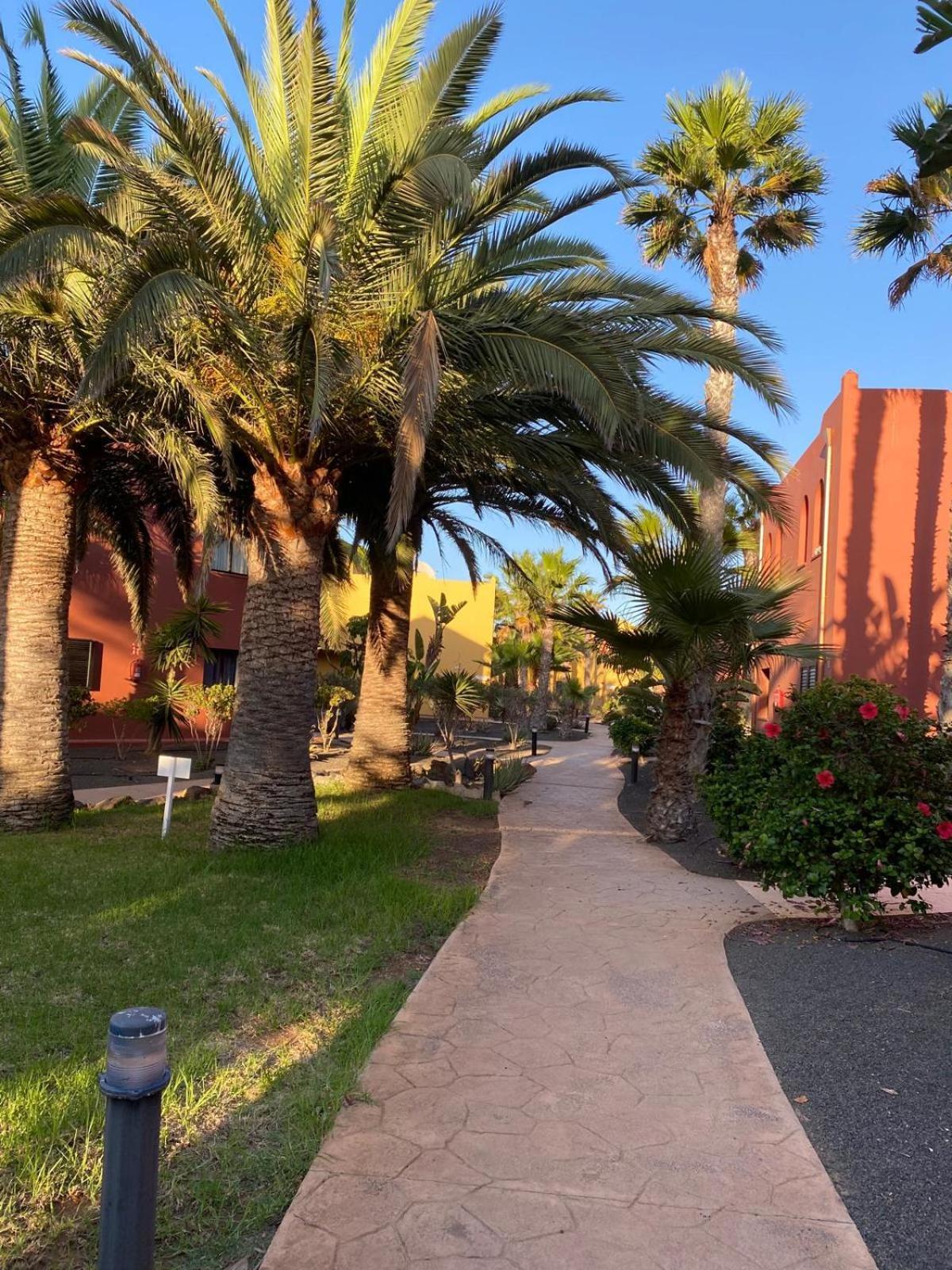 Appartamento Adamsurfcom Corralejo Esterno foto