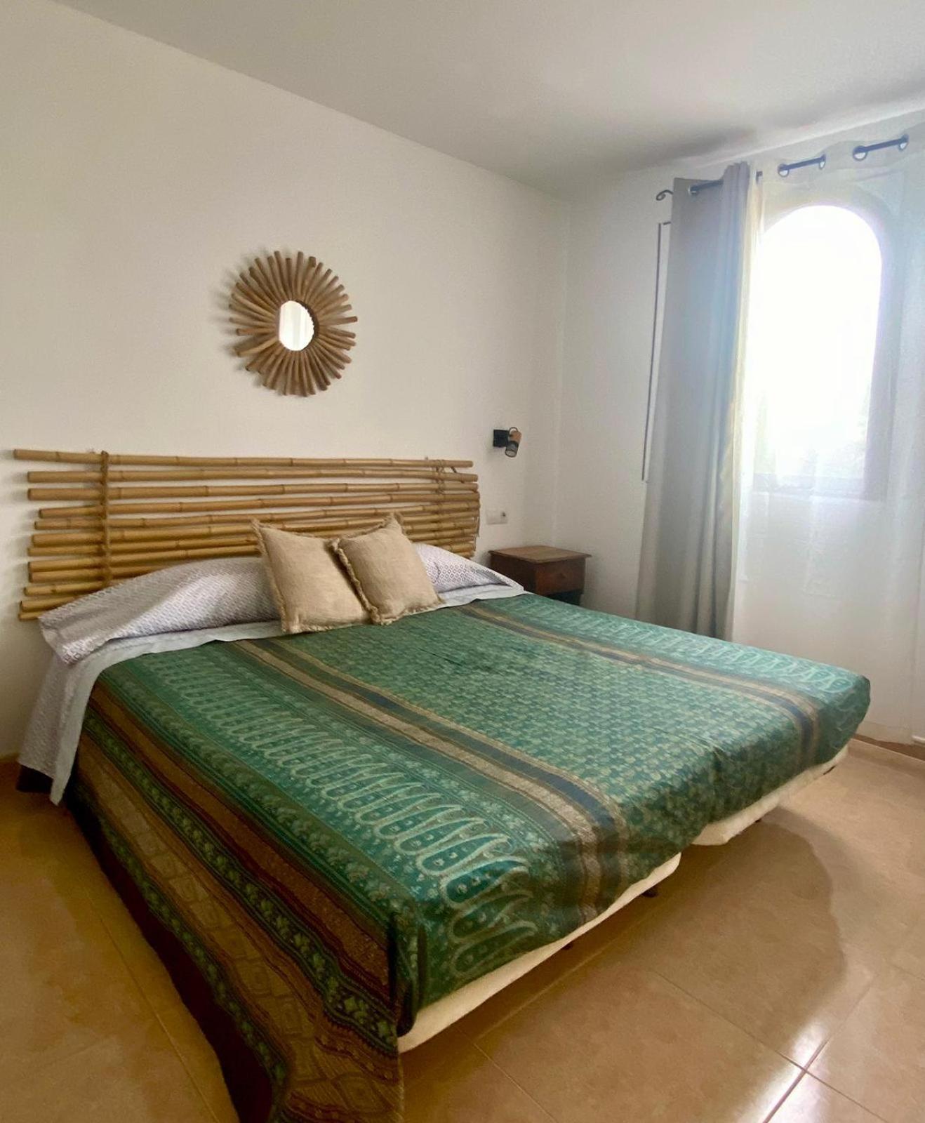 Appartamento Adamsurfcom Corralejo Esterno foto